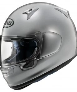 Arai Regent-X Helmet -Arai Helmets shop arai regent x helmet aluminum silver 4
