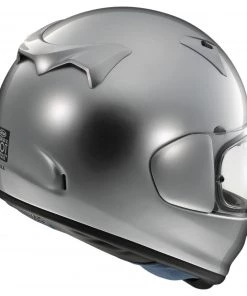 Arai Regent-X Helmet -Arai Helmets shop arai regent x helmet aluminum silver 5