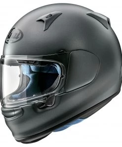 Arai Regent-X Helmet -Arai Helmets shop arai regent x helmet frost gunmetal 2