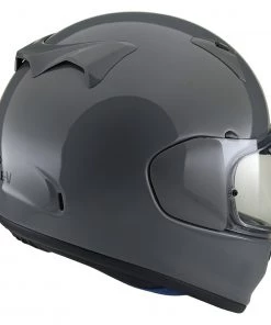 Arai Regent-X Helmet -Arai Helmets shop arai regent x helmet modern grey 2