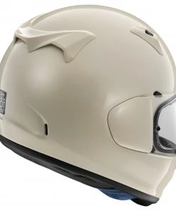 Arai Regent-X Helmet -Arai Helmets shop arai regent x helmet modern ivory 5