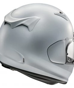 Arai Regent-X Helmet -Arai Helmets shop arai regent x helmet white 2