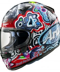 Arai Regent-X Jungle 2 Helmet