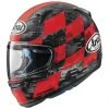 Arai Regent-X Patch Helmet 1 Arai Regent-X Patch Helmet -Arai Helmets shop arai regent x patch helmet 4
