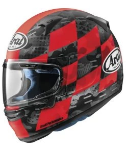 Arai Regent-X Patch Helmet