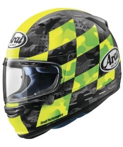 Arai Regent-X Patch Helmet -Arai Helmets shop arai regent x patch helmet 6