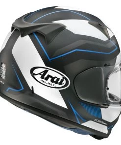 Arai Regent-X Sensation Helmet -Arai Helmets shop arai regent x sensation helmet 11
