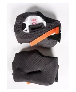 Arai RX-Q / Corsair V / Signet-Q Cheek Pads