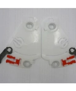 Arai SAI Base Plate Set