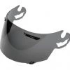 Arai SAI Face Shield Dark Smoke [Open Box] -Arai Helmets shop arai sai face shield dark smoke open box dark smoke 1
