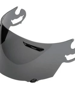 Arai SAI Face Shield Dark Smoke [Open Box]