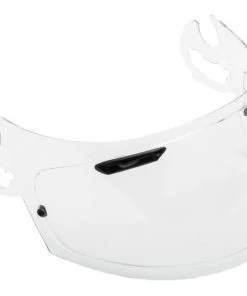 Arai SAI Max Vision Pinlock Ready Face Shield w/ Brow Vents