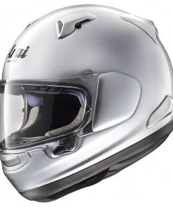 Arai Signet-X Helmet -Arai Helmets shop arai signet x helmet aluminum silver 4
