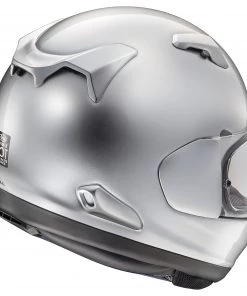 Arai Signet-X Helmet -Arai Helmets shop arai signet x helmet aluminum silver 5