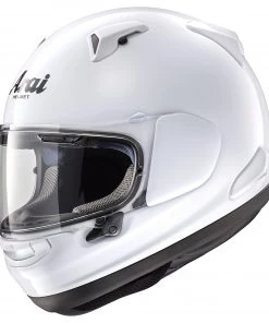 Arai Signet-X Helmet -Arai Helmets shop arai signet x helmet diamond white 4