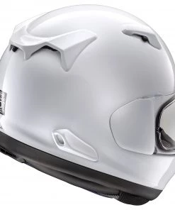 Arai Signet-X Helmet -Arai Helmets shop arai signet x helmet diamond white 5