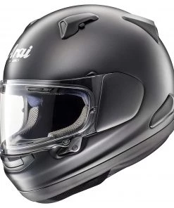 Arai Signet-X Helmet Frost Black / MD [Open Box]