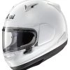 Arai Signet-X Helmet White / 2XL [Open Box] -Arai Helmets shop arai signet x helmet white2 xl open box white 4