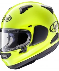 Arai Signet-X Hi-Viz Helmet
