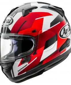 Arai Signet-X Italian Flag Helmet