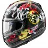 Arai Signet-X Oriental Helmet -Arai Helmets shop arai signet x oriental helmet black 2