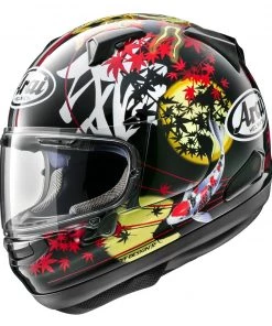 Arai Signet-X Oriental Helmet