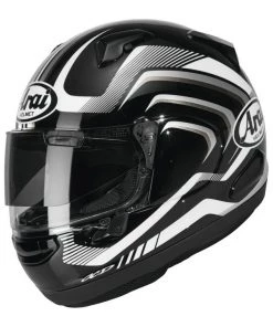 Arai Signet-X Shockwave Helmet (XS)