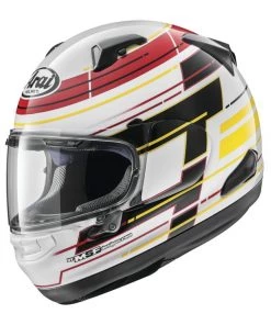 Arai Signet-X Striker Helmet