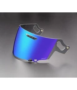 Arai VAS-V Mirrored Face Shield -Arai Helmets shop arai vasv mirrored face shield 10