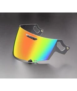 Arai VAS-V Mirrored Face Shield