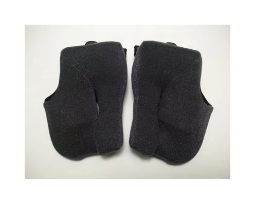 Arai Vector 2 Cheek Pads 3 Arai Vector 2 Cheek Pads