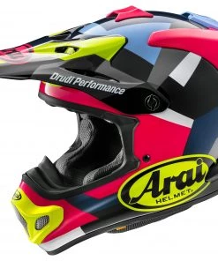 Arai VX Pro 4 Block Helmet
