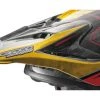 Arai VX Pro-4 Broc Tickle Trophy Girl Visor -Arai Helmets shop arai vx pro4 broc tickle trophy girl visor 1