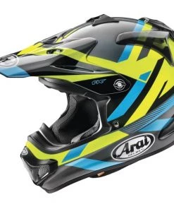 Arai VX Pro 4 Machine Helmet