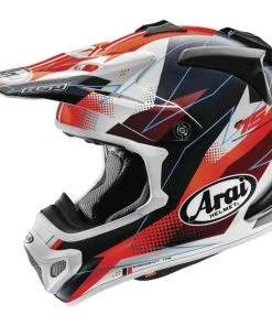 Arai VX Pro 4 Resolute Helmet