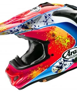 Arai VX Pro 4 Stanton Helmet