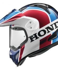 Arai XD-4 Africa Twin Helmet