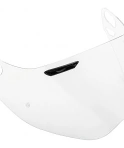 Arai XD-4 Brow Vent Pinlock-Ready Face Shield