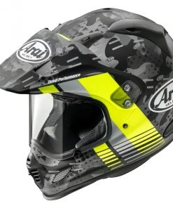 Arai XD-4 Cover Helmet