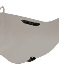 Arai XD-4 Face Shield With Brow Vents