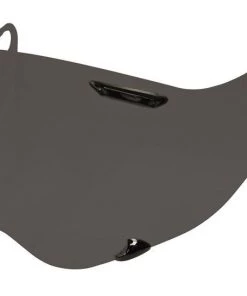 Arai XD-4 Anti-Fog Face Shield With Brow Vents -Arai Helmets shop arai xd4 face shield with brow vents 9