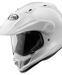 Arai XD-4 Helmet -Arai Helmets shop arai xd4 helmet diamond white 2