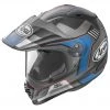 Arai XD-4 Vision Helmet -Arai Helmets shop arai xd4 vision helmet frost black 4