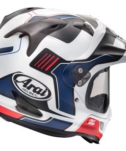Arai XD-4 Vision Helmet -Arai Helmets shop arai xd4 vision helmet frost red 5