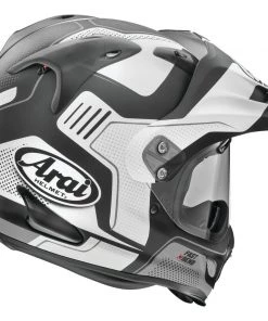 Arai XD-4 Vision Helmet -Arai Helmets shop arai xd4 vision helmet frost white 5