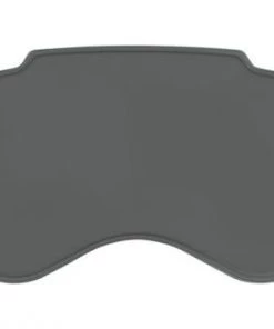 Arai XD-4 / XD-3 Pinlock Lens Insert -Arai Helmets shop arai xd4 xd3 pinlock lens insert dark smoke 1